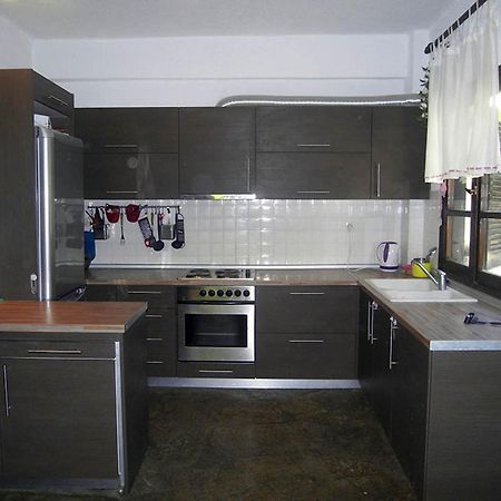 Charming Maisonette Polychrono Zewnętrze zdjęcie