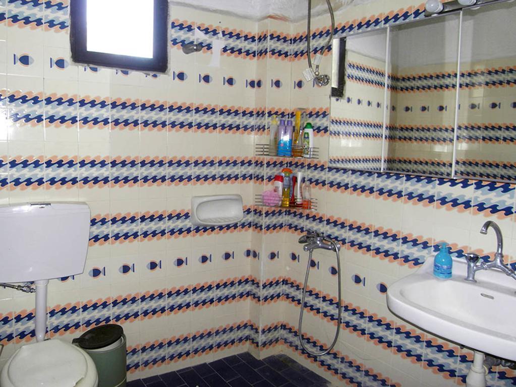 Charming Maisonette Polychrono Zewnętrze zdjęcie
