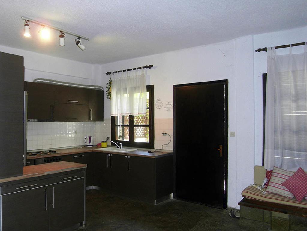 Charming Maisonette Polychrono Zewnętrze zdjęcie