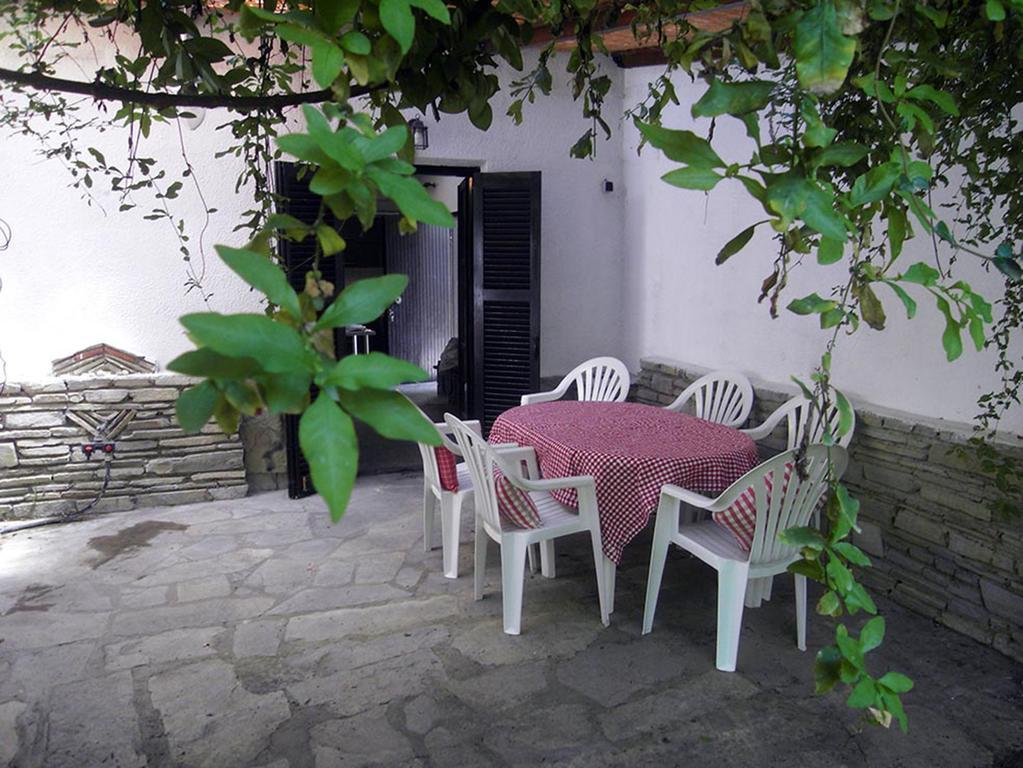 Charming Maisonette Polychrono Zewnętrze zdjęcie