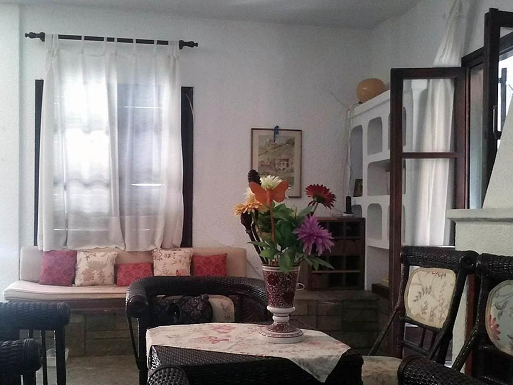 Charming Maisonette Polychrono Zewnętrze zdjęcie