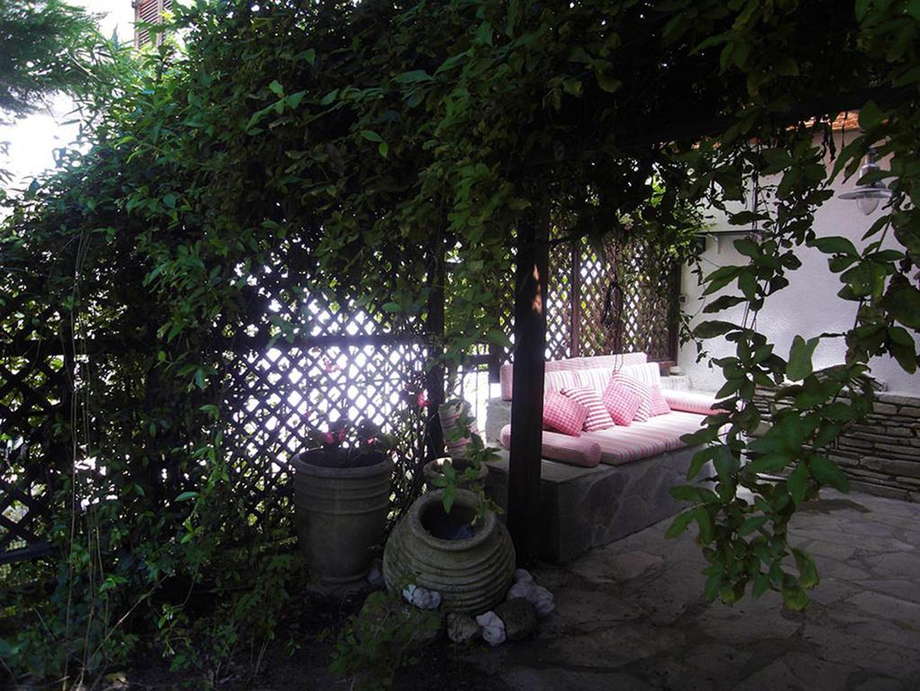 Charming Maisonette Polychrono Zewnętrze zdjęcie