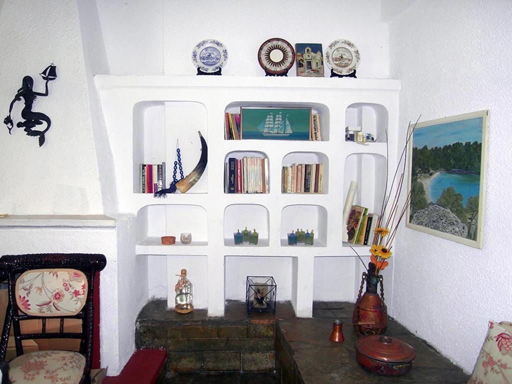 Charming Maisonette Polychrono Zewnętrze zdjęcie