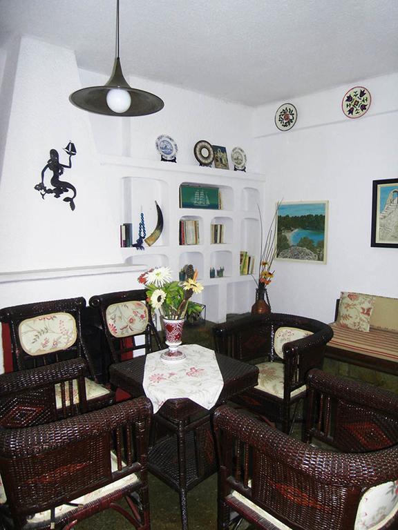Charming Maisonette Polychrono Zewnętrze zdjęcie