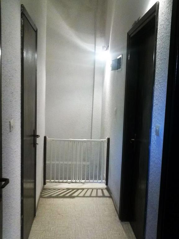 Charming Maisonette Polychrono Zewnętrze zdjęcie