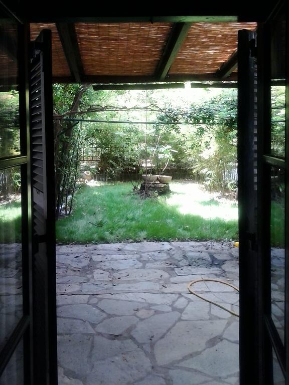 Charming Maisonette Polychrono Zewnętrze zdjęcie